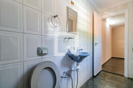 Casa à venda com 139m², 4 quartos e 2 vagas Casa à venda com 139m², 4 quartos e 2 vagasSuite 02 - Banheiro