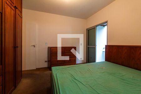 Apartamento à venda com 124m², 3 quartos e 3 vagasSuíte 1