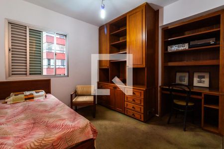 Apartamento à venda com 124m², 3 quartos e 3 vagasSuíte 2