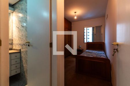 Apartamento à venda com 124m², 3 quartos e 3 vagasSuíte 3