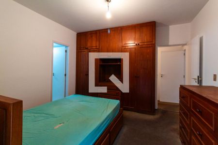 Apartamento à venda com 124m², 3 quartos e 3 vagasSuíte 1