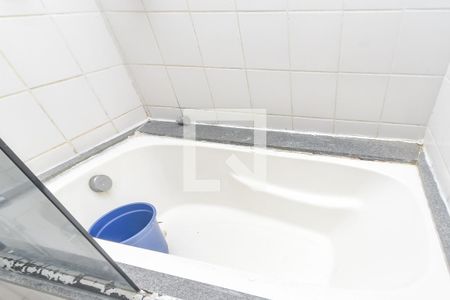 Studio à venda com 33m², 1 quarto e 1 vagaBanheiro