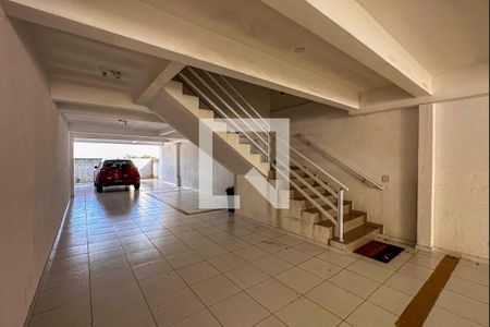 Apartamento à venda com 46m², 2 quartos e 1 vagaGaragem