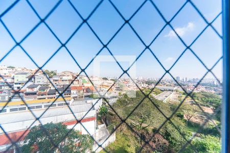 Apartamento à venda com 46m², 2 quartos e 1 vagaVista do Quarto 2