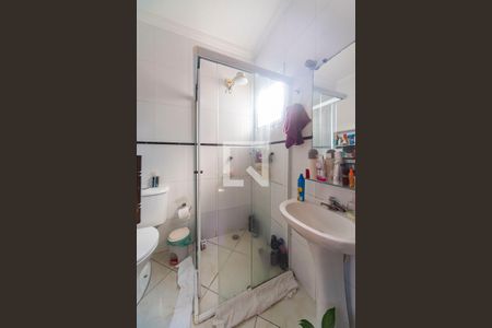 Apartamento à venda com 46m², 2 quartos e 1 vagaBanheiro