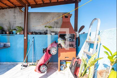 Apartamento à venda com 46m², 2 quartos e 1 vagaÁrea Gourmet