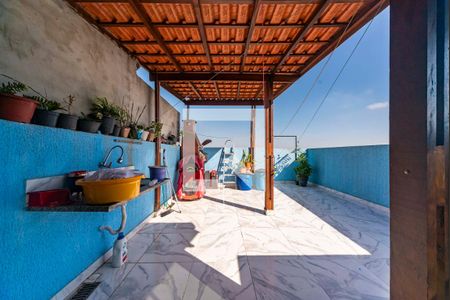 Apartamento à venda com 46m², 2 quartos e 1 vagaÁrea Gourmet