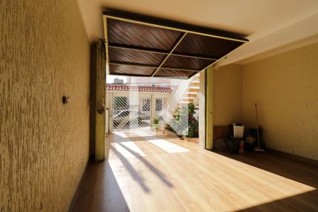 Casa à venda com 300m², 3 quartos e 8 vagasGaragem