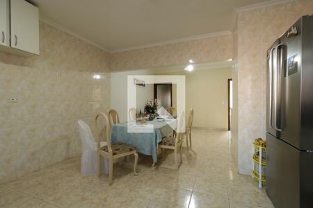 Casa à venda com 300m², 3 quartos e 8 vagasCozinha