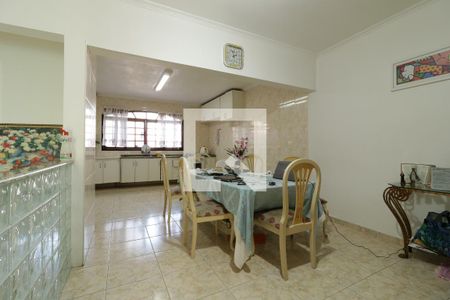 Casa à venda com 300m², 3 quartos e 8 vagasCozinha