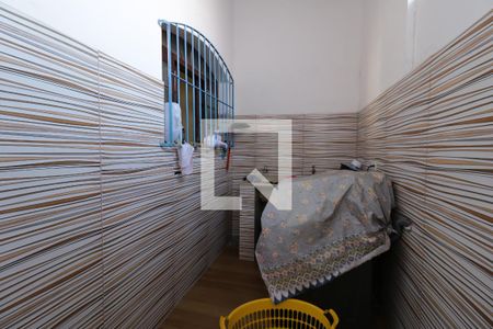 Casa à venda com 300m², 3 quartos e 8 vagasÁrea de Serviço