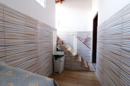 Casa à venda com 300m², 3 quartos e 8 vagasÁrea de Serviço