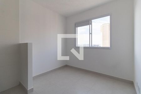 Sala de apartamento para alugar com 2 quartos, 32m² em Sacomã, São Paulo