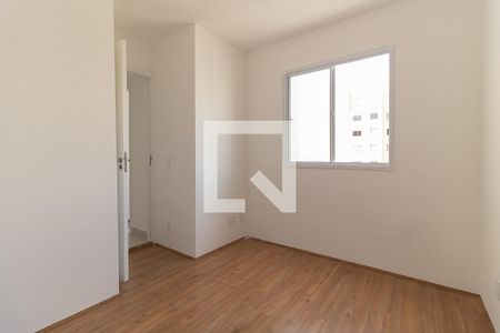 Quarto 1 de apartamento para alugar com 2 quartos, 32m² em Sacomã, São Paulo
