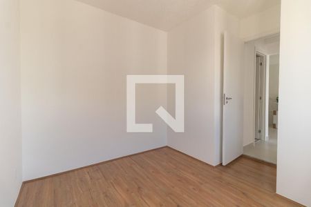 Quarto 1 de apartamento para alugar com 2 quartos, 32m² em Sacomã, São Paulo