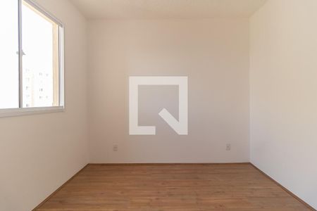 Quarto 1 de apartamento para alugar com 2 quartos, 32m² em Sacomã, São Paulo