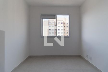 Sala de apartamento para alugar com 2 quartos, 32m² em Sacomã, São Paulo