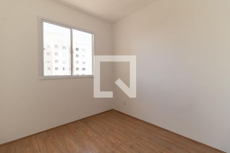 Quarto 1 de apartamento para alugar com 2 quartos, 32m² em Sacomã, São Paulo