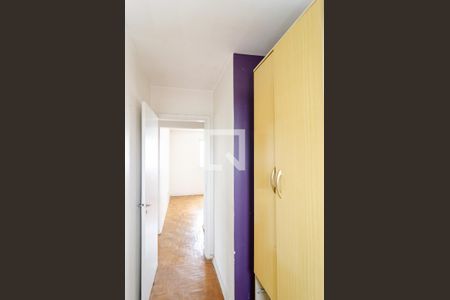 Apartamento à venda com 64m², 3 quartos e 2 vagas Apartamento à venda com 64m², 3 quartos e 2 vagasQuarto 3