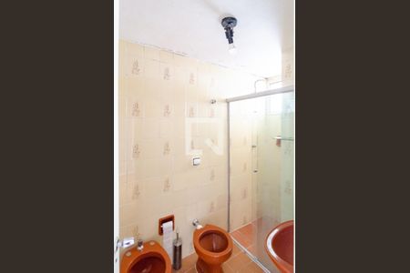 Apartamento à venda com 64m², 3 quartos e 2 vagas Apartamento à venda com 64m², 3 quartos e 2 vagasBanheiro Social