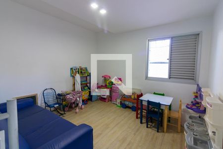 Apartamento à venda com 143m², 3 quartos e 2 vagasBrinquedoteca