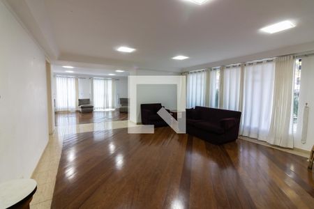 Apartamento à venda com 143m², 3 quartos e 2 vagasSalão de Festas