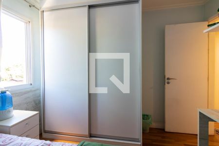 Apartamento à venda com 143m², 3 quartos e 2 vagasQuarto 1