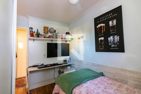 Apartamento à venda com 143m², 3 quartos e 2 vagasQuarto 1