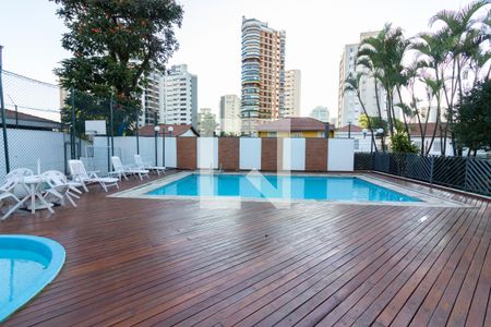 Apartamento à venda com 143m², 3 quartos e 2 vagasPiscina