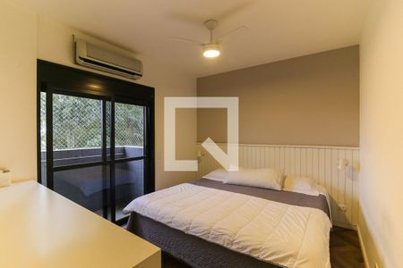 Quarto 1 de apartamento à venda com 3 quartos, 140m² em Jardim Lar Sao Paulo, São Paulo