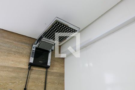 Apartamento à venda com 60m², 2 quartos e 1 vaga Apartamento à venda com 60m², 2 quartos e 1 vagaBanheiro da Suite