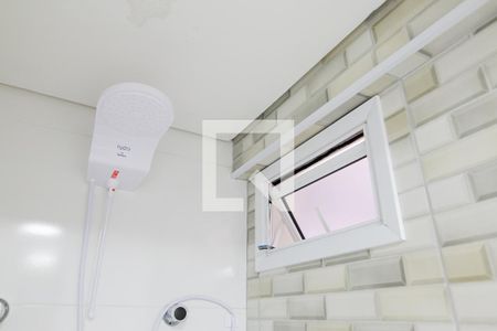 Apartamento à venda com 60m², 2 quartos e 1 vaga Apartamento à venda com 60m², 2 quartos e 1 vagaBanheiro Social