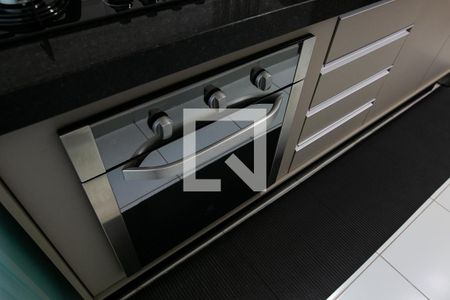 Apartamento à venda com 60m², 2 quartos e 1 vaga Apartamento à venda com 60m², 2 quartos e 1 vagaCozinha