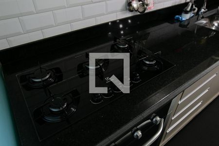 Apartamento à venda com 60m², 2 quartos e 1 vaga Apartamento à venda com 60m², 2 quartos e 1 vagaCozinha