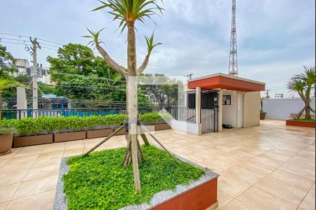 Apartamento à venda com 60m², 2 quartos e 1 vaga Apartamento à venda com 60m², 2 quartos e 1 vagaÁrea comum