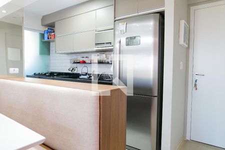 Apartamento à venda com 60m², 2 quartos e 1 vaga Apartamento à venda com 60m², 2 quartos e 1 vagaCozinha