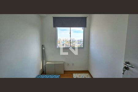 Quarto 1 de apartamento à venda com 2 quartos, 37m² em Vila Independência, São Paulo