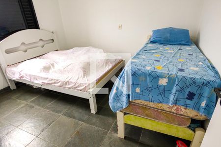 Quarto de apartamento para alugar com 2 quartos, 79m² em Balneario Flórida, Praia Grande