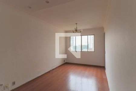 Apartamento à venda com 57m², 2 quartos e 1 vagaSala