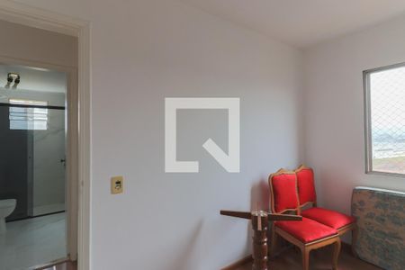 Apartamento à venda com 57m², 2 quartos e 1 vagaQuarto 1