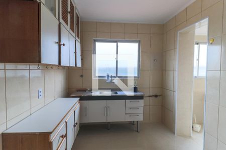 Apartamento à venda com 57m², 2 quartos e 1 vagaCozinha