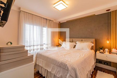 Apartamento à venda com 134m², 3 quartos e 2 vagasSuite