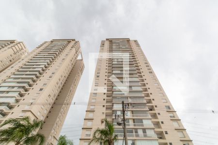 Apartamento à venda com 134m², 3 quartos e 2 vagasFachada