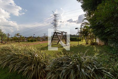 Apartamento à venda com 134m², 3 quartos e 2 vagasÁrea comum - Playground