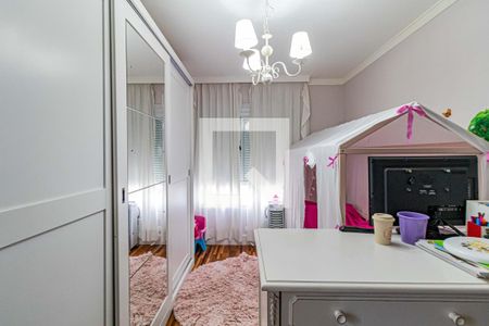 Apartamento à venda com 134m², 3 quartos e 2 vagasQuarto 02