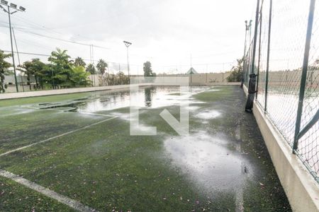 Apartamento à venda com 134m², 3 quartos e 2 vagasÁrea comum - Quadra