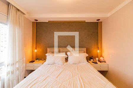 Apartamento à venda com 134m², 3 quartos e 2 vagasSuite