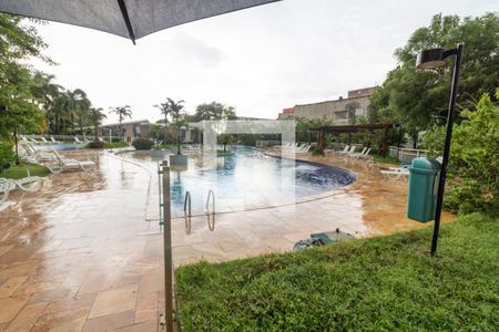 Apartamento à venda com 134m², 3 quartos e 2 vagasÁrea comum - Piscina