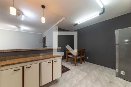 Apartamento para alugar com 81m², 2 quartos e 1 vagaCozinha