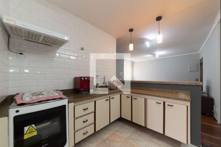 Apartamento para alugar com 81m², 2 quartos e 1 vagaCozinha